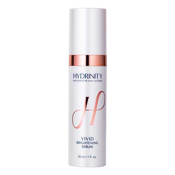 Hydrinity Vivid Brightening Serum