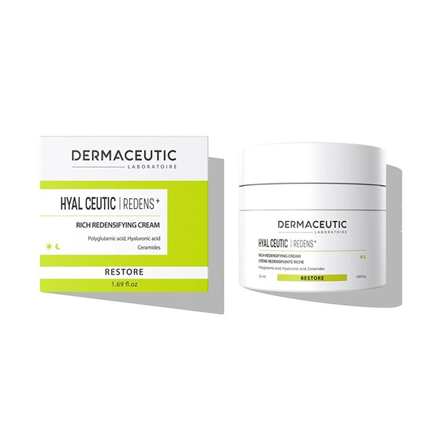 Dermaceutic Hyal Ceutic Redens+