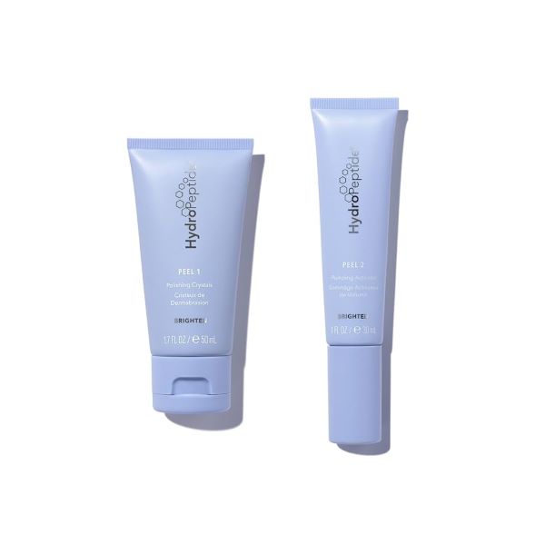 HydroPeptide Polish & Plump Face Peel