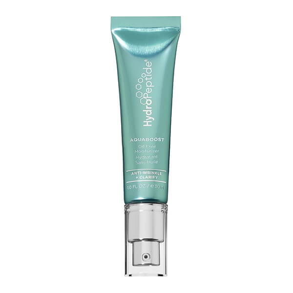 HydroPeptide AquaBoost Oil-Free Face Moisturizer