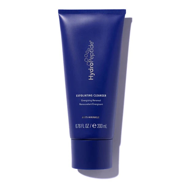 HydroPeptide Exfoliating Cleanser
