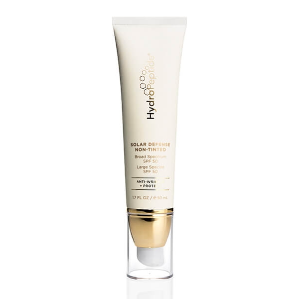 HydroPeptide Solar Defense Non-Tinted SPF 50 