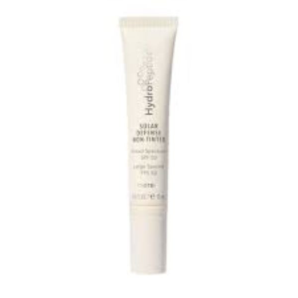 HydroPeptide Solar Defense Non-Tinted SPF 50 Travel Size 15ml