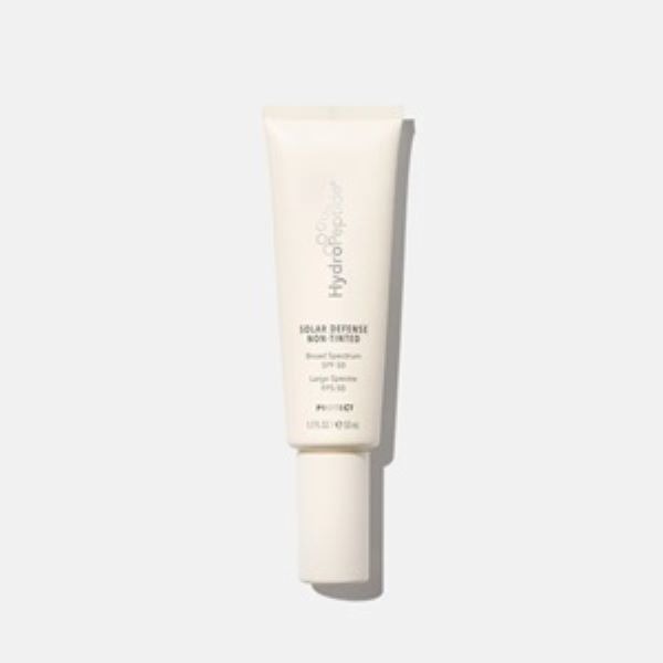 HydroPeptide Solar Defense Non-Tinted SPF 50