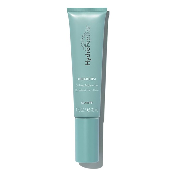 HydroPeptide AquaBoost Oil-Free Face Moisturizer
