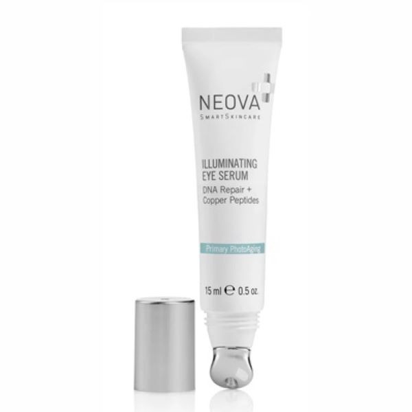 NEOVA SmartSkincare Illuminating Eye Serum 15ml