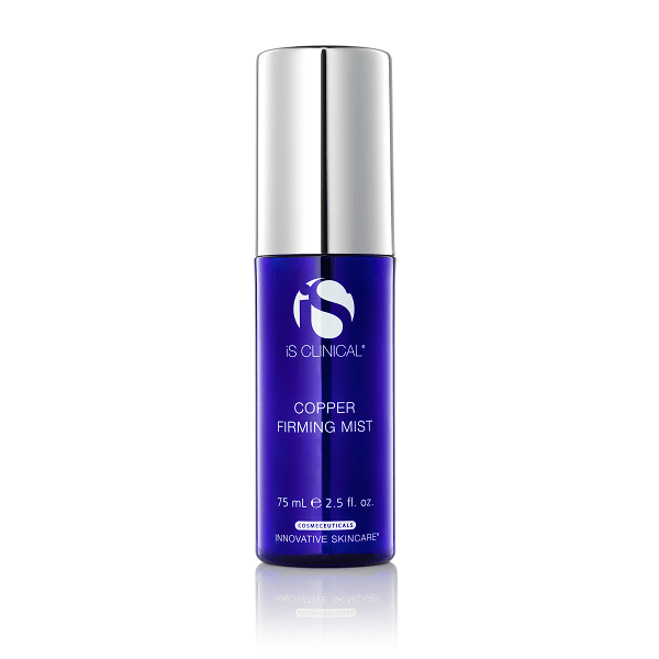 iS CLINICAL Copper Firming Mist
