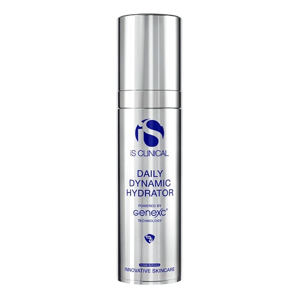 IS Clinical Daily Dynamic Hydrator 50g