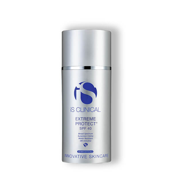 iS CLINICAL Extreme Protect SPF 40 - Translucent