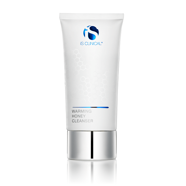 iS CLINICAL Warming Honey Cleanser