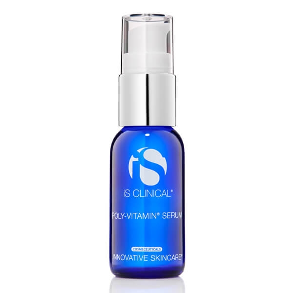 iS CLINICAL Poly-Vitamin Serum