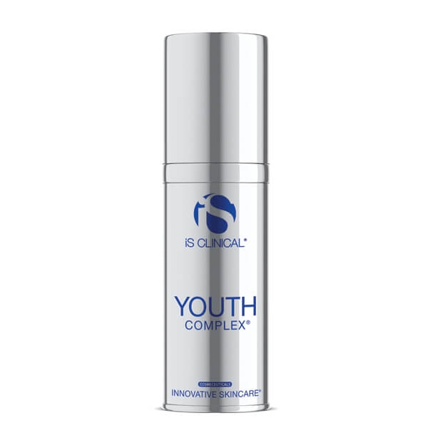 iS CLINICAL Youth Complex