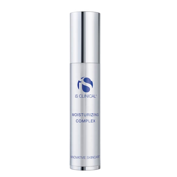 iS CLINICAL Moisturising Complex
