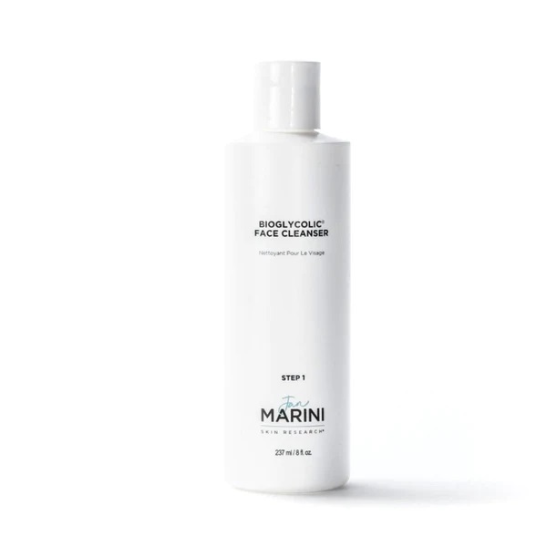 Jan Marini Bioglycolic Oily Skin Cleansing Gel