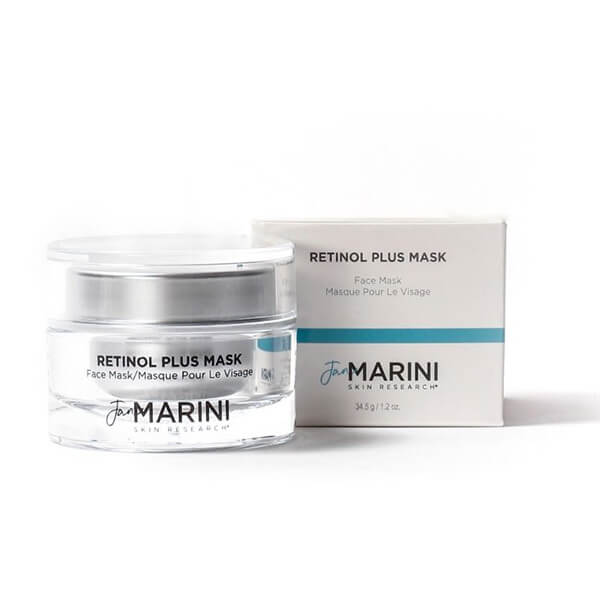 Jan Marini Retinol Plus Mask