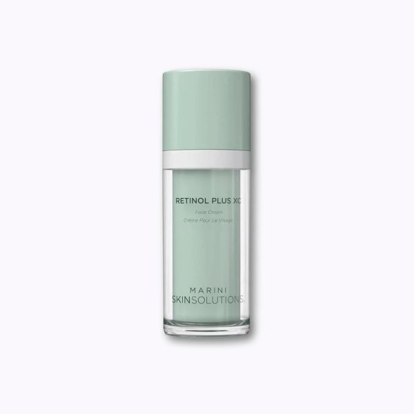 美容液 AGE INTERVENTION RETINOL PLUS 28g Jan Marini Age Intervention Retinol Plus MD | Marini SkinSolutions