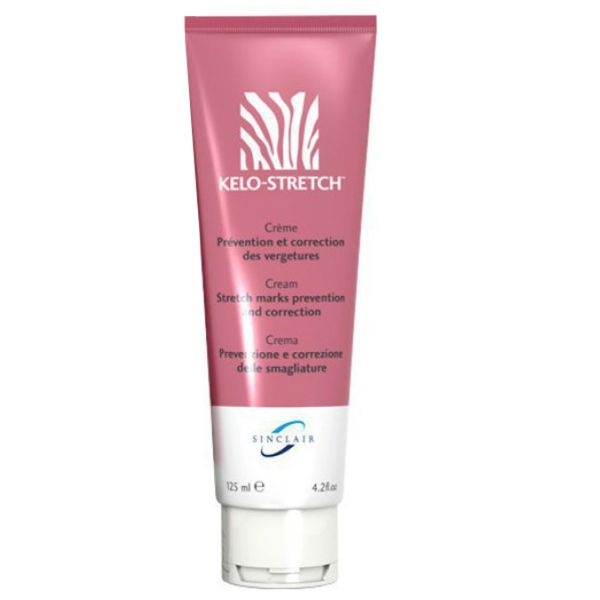Kelo-Cote Kelo-Stretch Cream