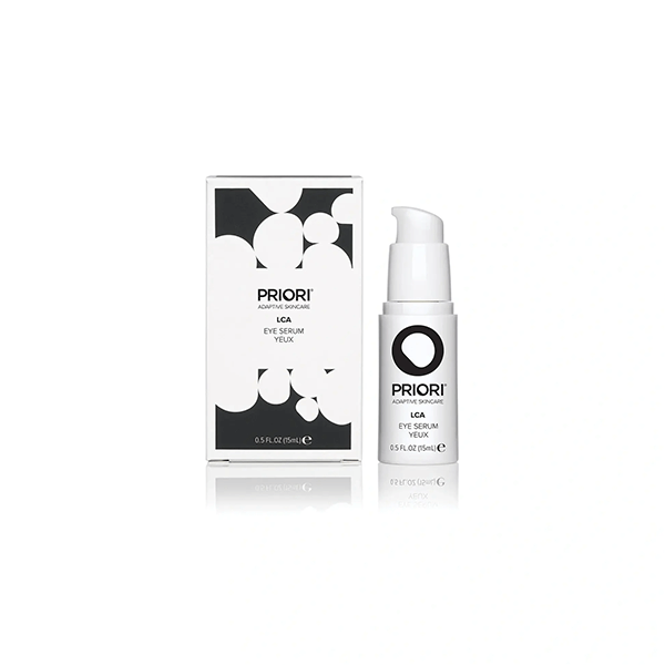 PRIORI LCA Eye Serum