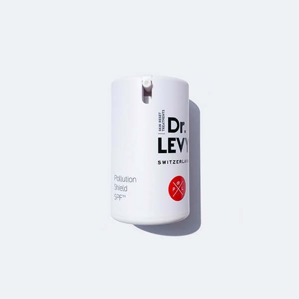 Dr LEVY Pollution Shield