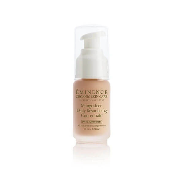 Eminence Organic Mangosteen Daily Resurfacing Concentrate