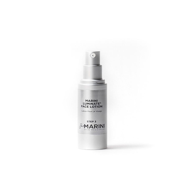 Jan Marini Luminate Face Lotion- Expiry Date 31st May 2025 (non-refundable)