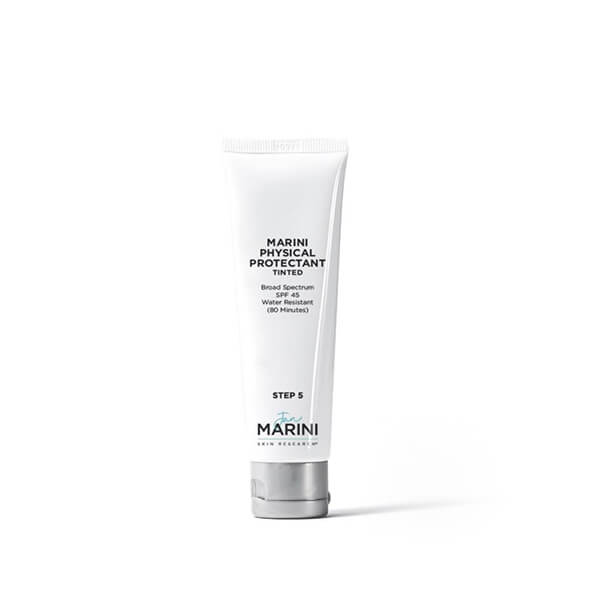 Jan Marini Physical Protectant - Tinted SPF 45