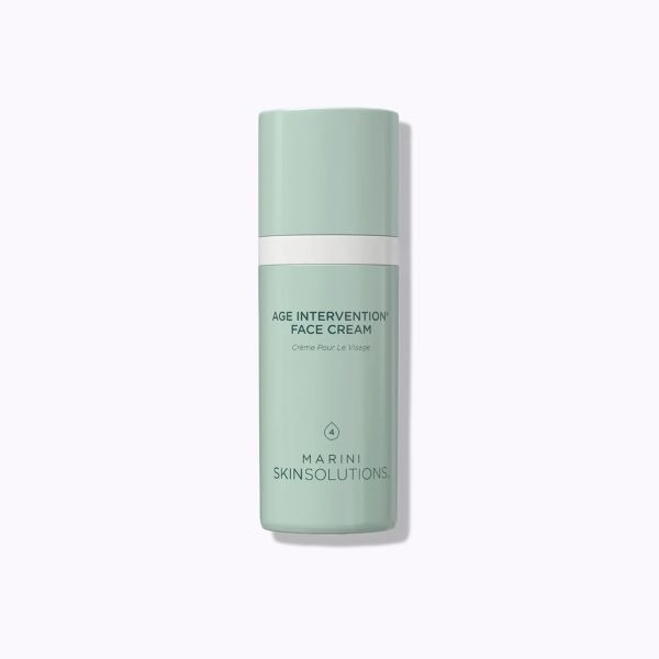 Marini SkinSolutions Age Intervention Face Cream