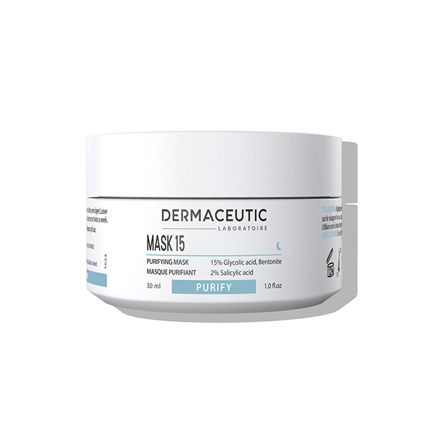 Dermaceutic Mask 15 30ml