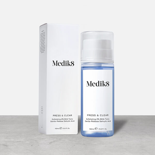 Medik8 Press & Clear