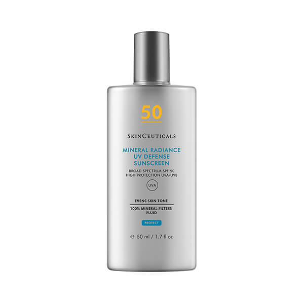 SkinCeuticals Mineral Radiance UV Defense SPF 50 