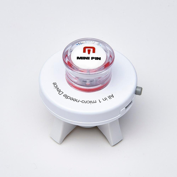 Mini Pin At-Home Micro-needling System