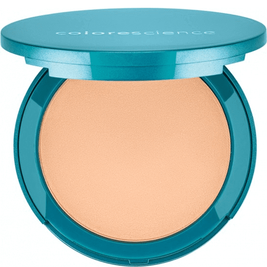 Colorescience Natural Finish Pressed Foundation SPF 20