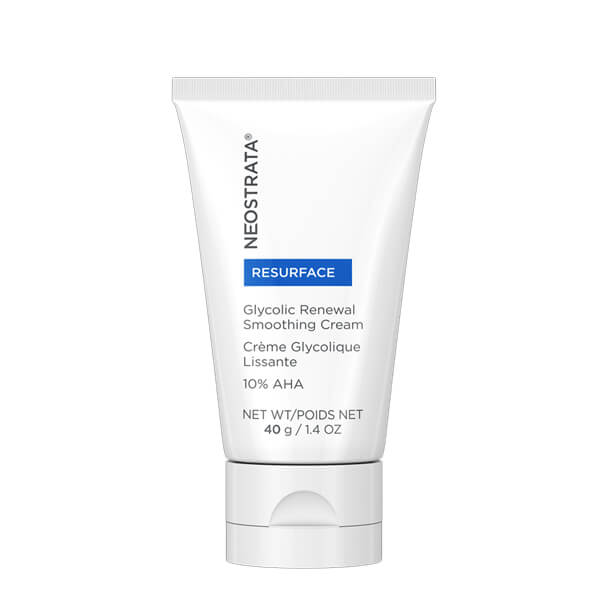 NeoStrata Resurface Glycolic Renewal Smoothing Cream