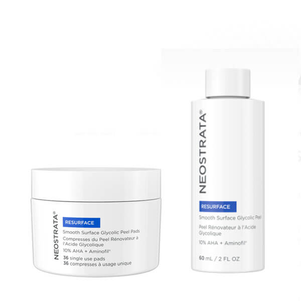 NeoStrata Resurface Smooth Surface Glycolic Peel