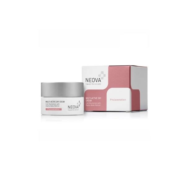 NEOVA SmartSkincare Multi-Active Day Cream 50ml