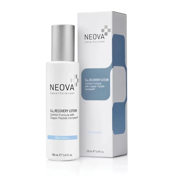 NEOVA SmartSkincare Cu3 Recovery Lotion 100ml