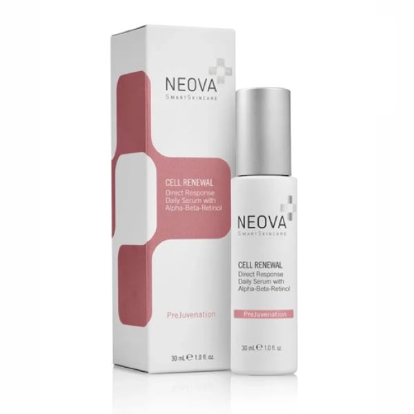 NEOVA SmartSkincare Cell Renewal 30ml