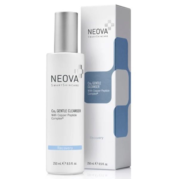 NEOVA SmartSkincare Cu3 Gentle Cleanser 250ml