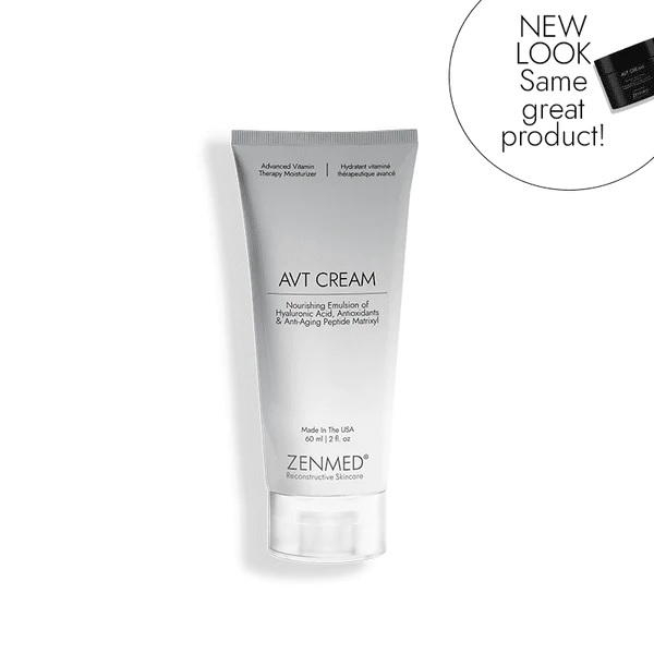 ZENMED AVT Cream