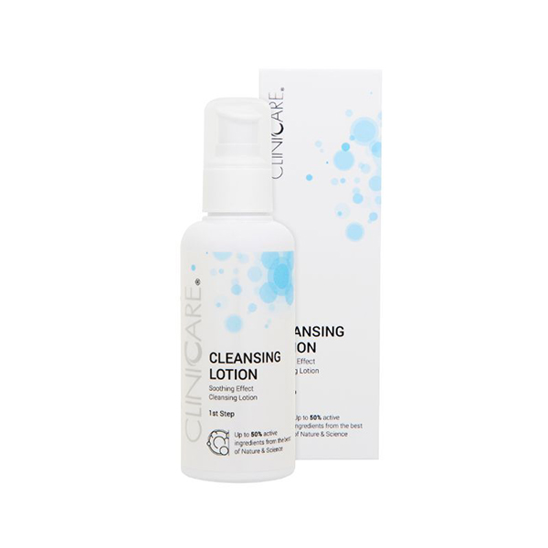 CLINICCARE Cleansing Lotion