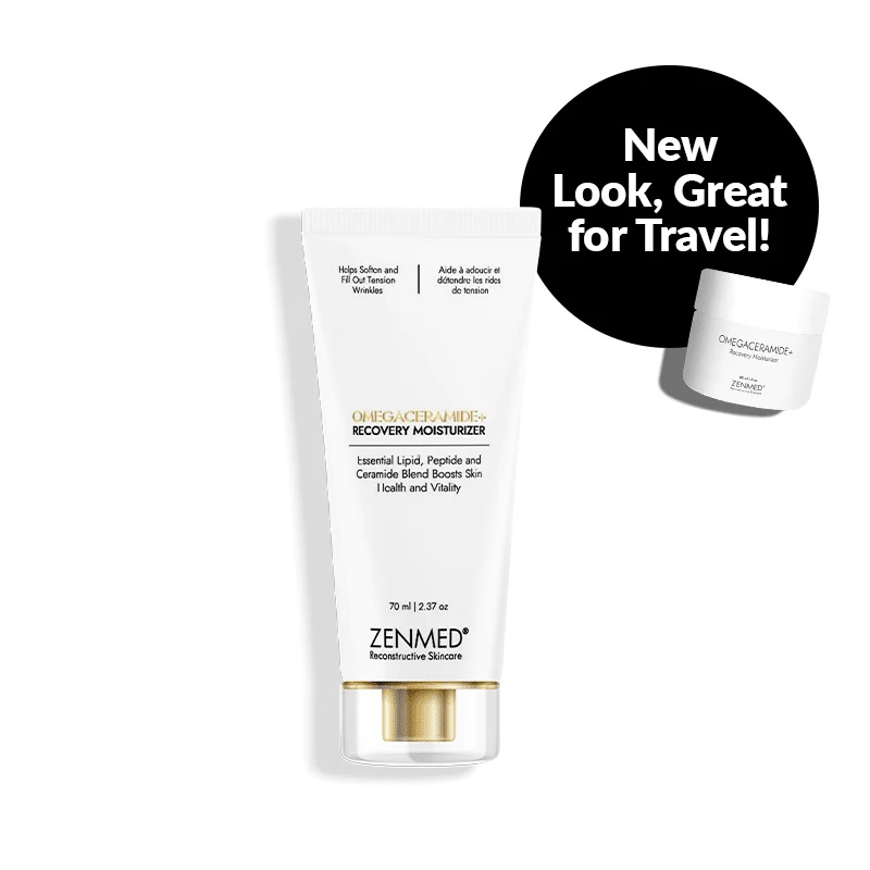 ZENMED - Omegaceramide+ Recovery Moisturizer