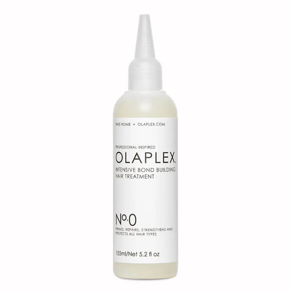 OLAPLEX No.0 Intensive Bond Building Hair Treatment