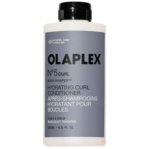 OLAPLEX No.5 Bond Shaper Hydrating Curl Conditioner 250ml