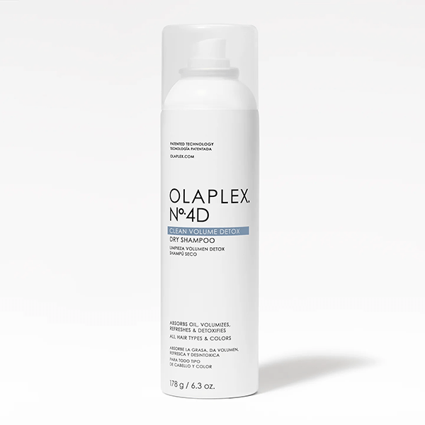 OLAPLEX N 4D Clean Volume Detox Dry Shampoo