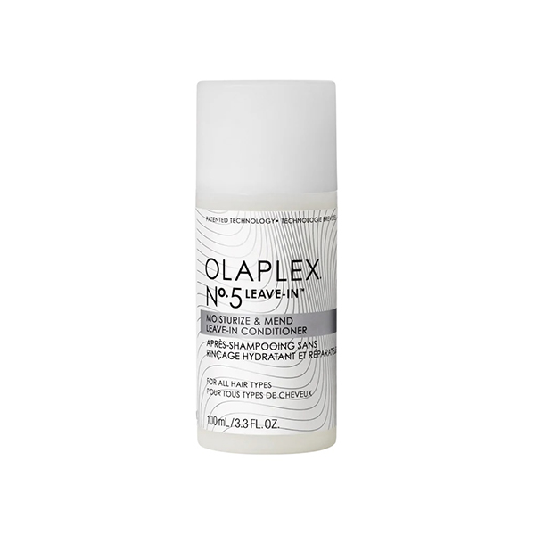 OLAPLEX No.5 Leave-in Moisturize & Mend Leave-in Conditioner 100ml