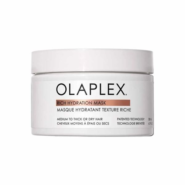 OLAPLEX Rich Hydration Mask 200ml