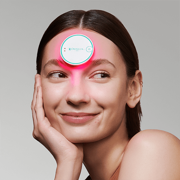 Omnilux Mini - Blemish Eraser