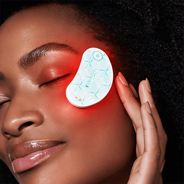 Omnilux Mini - Eye Brightener