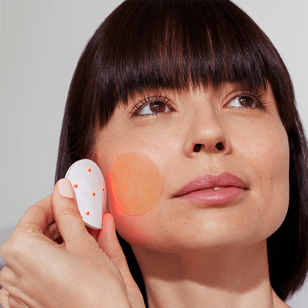 Omnilux Mini - Skin Corrector