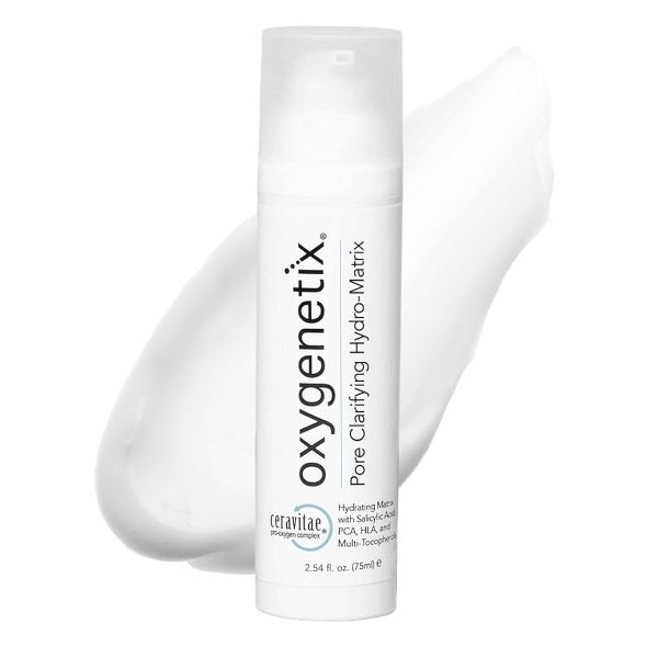 Oxygenetix Oxygenating Pore Clarifying Hydro-Matrix